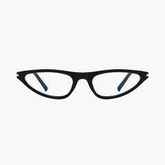 Selvia Triangle Acetate Glasses