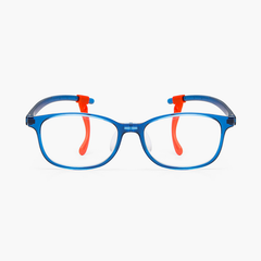 Jori Kids Rectangle Glasses