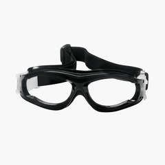 Guardex Acetate Rectangle Basketball Glasses