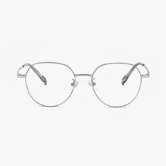 Riley Geo Glasses