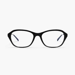 Orlan Soft Angular Glasses