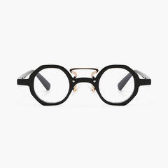 Solmar Geometric Glasses