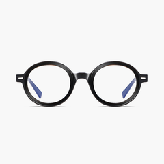 Durin Round Glasses