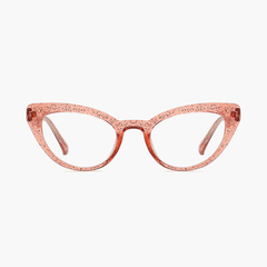 Lyra Cat-Eye Glasses