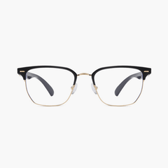 Damien Browline Glasses