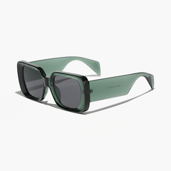 Calina Square Glasses