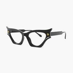 Lena Cat-Eye Glasses