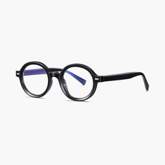 Durin Round Glasses