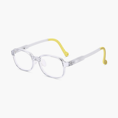 Luca Kids Square Glasses
