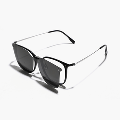 Aeris Magnetic Clip-On Glasses