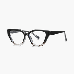 Orsia Cat-Eye Glasses