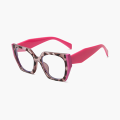 Emeri Geometric Eyeglasses