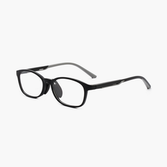 Theo Square Glasses