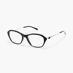 Orlan Soft Angular Glasses