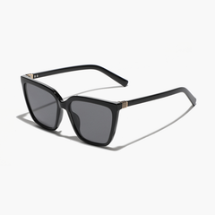 Valea Square Glasses