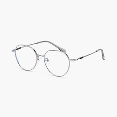 Riley Geo Glasses