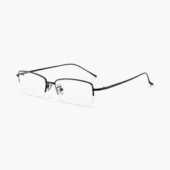 Dante Rectangle Glasses