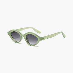 Nysa Oval Glasses