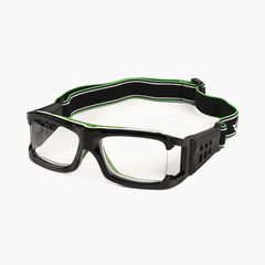Rectano Strap Sports Glasses