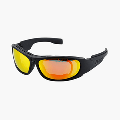 Modrex Multi-Lens Sport Protective Glasses