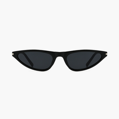 Selvia Triangle Acetate Glasses