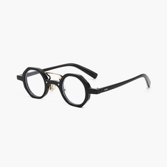 Solmar Geometric Glasses