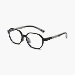 Jaxon Geo Glasses