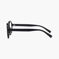 Durin Round Glasses