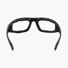 Veltrax RX Motorcycle Prescription Glasses