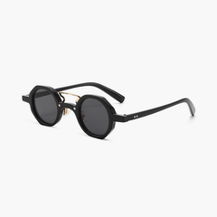 Solmar Geometric Glasses