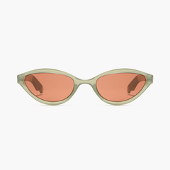 RetroLite Cat-Eye Glasses