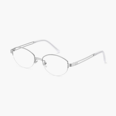 Soren Oval Glasses