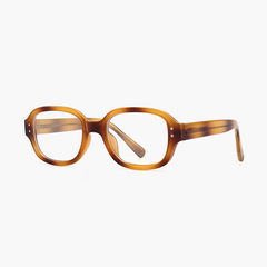 Rowan Square Glasses 86530
