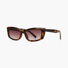 Thalia Rectangle Glasses