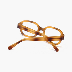 Rowan Square Glasses