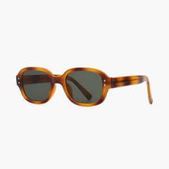 Rowan Square Glasses 86530