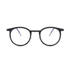 Taren Oval Glasses 9704