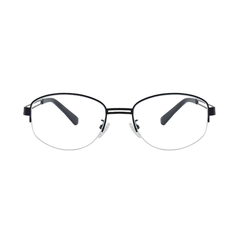 Soren Oval Glasses