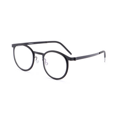 Taren Oval Glasses 9704