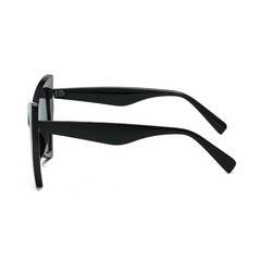 Elowen Butterfly Glasses