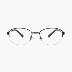 Soren Oval Glasses