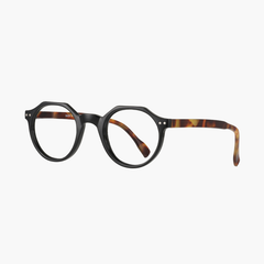 Calder Round Glasses