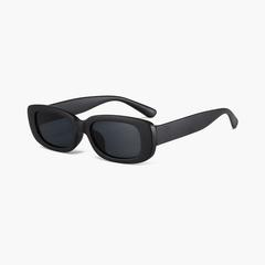 Milo Kids Rectangle Glasses
