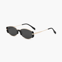 Ines Geometric Glasses