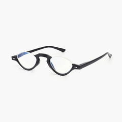 Alix Oval Glasses