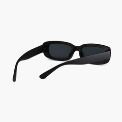 Milo Kids Rectangle Glasses