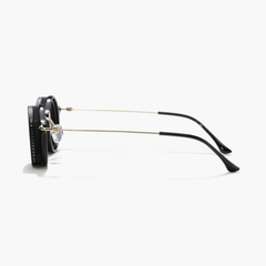 Juno：Adjustable Polarized Sunglasses with UV Protection & 9-Level Light Control