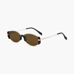 Ines Geometric Glasses