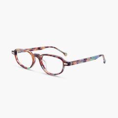 Odra Rectangle Glasses