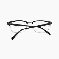 Alban Rectangle Glasses